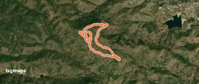Grindstone Mesa Loop