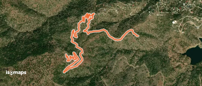 Alfred Hale Connector Trail