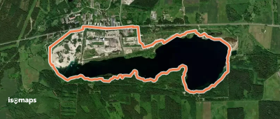 Rummu karjäär