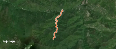 OSM Route 17352562