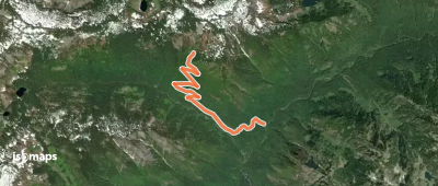 OSM Route 17817874