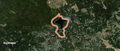 Rund um die Talsperre Carlsfeld