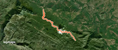 OSM Route 17354717