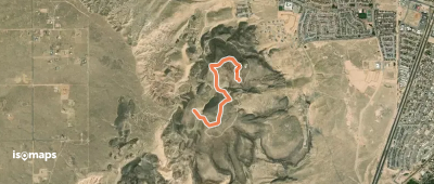Summit Trail