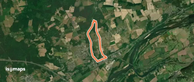 Vallée de Racault
