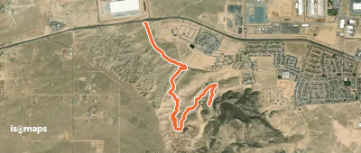 Bowl Trail