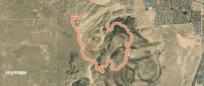 Overlook Trail