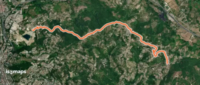 OSM Route 17355632