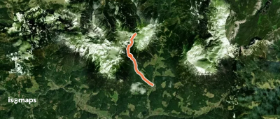Lohmgraben / Almgraben