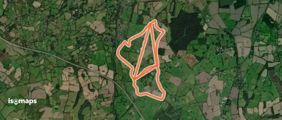 Baddesley Clinton Canal Walk, Baddesley Clinton