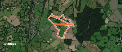 Baddesley Clinton Estate Walk, Baddesley Clinton