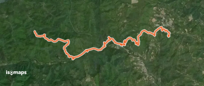 Grande Anello dei Borghi Ascolani - Tappa 2