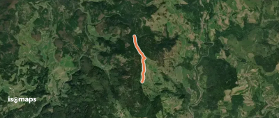 Käsern-Linde - Wolfsacker