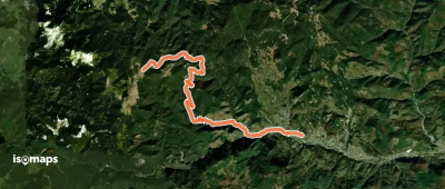 ST519 Perelik - Smolyan
