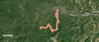 Grande Anello dei Borghi Ascolani - Tappa 7