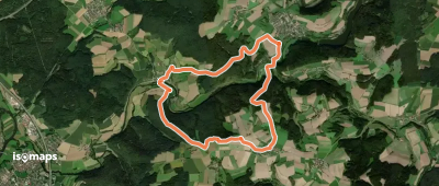 Trausnitz-Stein-Hohentreßwitz