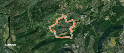 Kemnade Rundweg A2