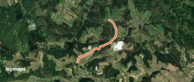 Hofstätten (Bromberg) - Stupfenreith