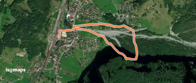 Öschiwald-Rundweg