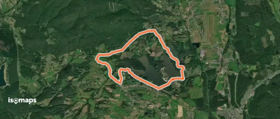 Le Sentier des Etangs