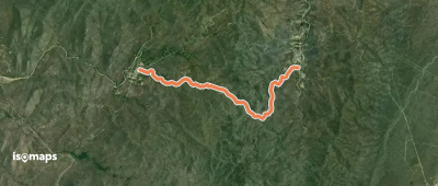 Sendero Histórico Ruta de la Plata