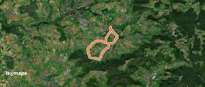Streuobst-Rundweg