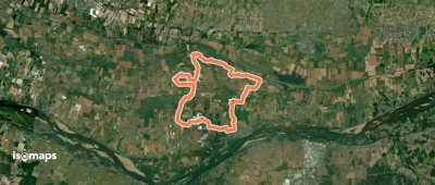 Les serres - Chouzé-sur-Loire