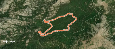 Route des Condamnés