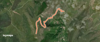 OSM Route 19983351