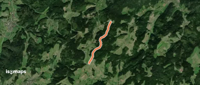 Höhehäuser - Hesseneck