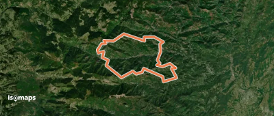 Les 3 vallées