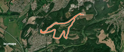 Webersberg Runde