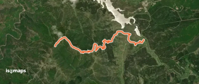 OSM Route 17360268