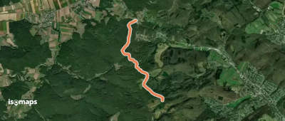 Riederberg - Troppberg