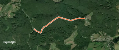 In der Au - Strohzogl/Wienerwaldhof Rieger