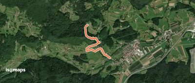 Vransko - Jama Škadavnica