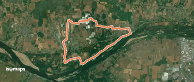 L’Île Bourdon - Chouzé-sur-Loire