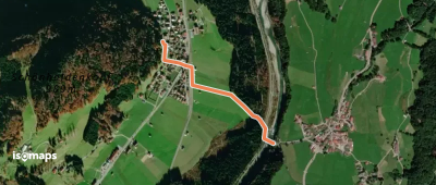 OSM Route 17826583