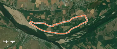 Le Port de Montsoreau - Chouzé-sur-Loire