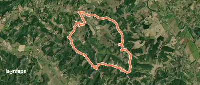 03 - Anello della Via Francigena