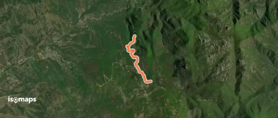 OSM Route 17360765