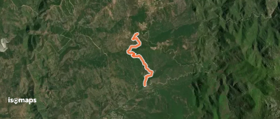 OSM Route 17361408