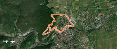 Panoramarundwanderweg Drachenfelsclub