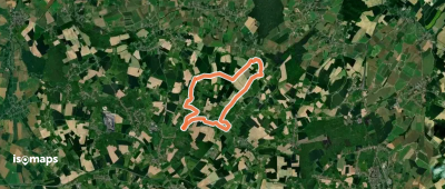Tournée des Chapelles à Hon-Hergies