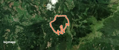 Anello Spelonca di Frontal