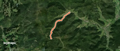 Obertal - Zuflucht