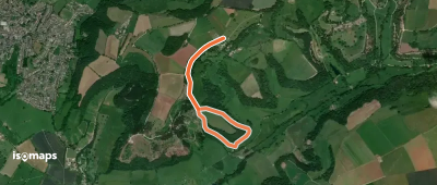 Newark Park Pink Trail