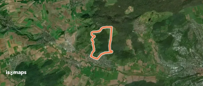 OSM Route 1899095