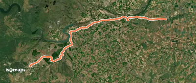 ST531 Ivaylovgrad - Ptylákio