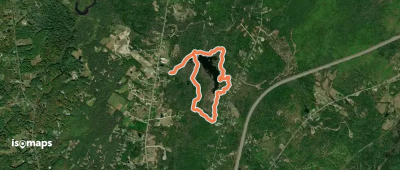 Lake Loop Trail